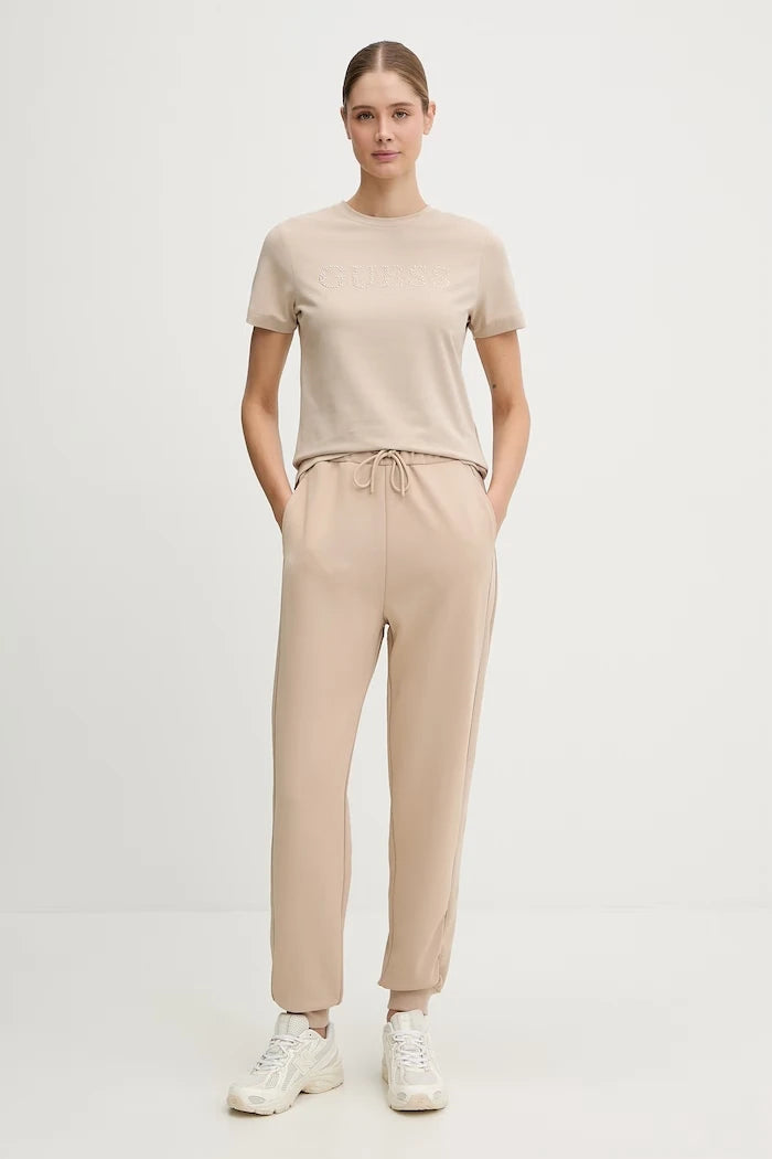 Guess OCTAVIA Spor Pantolon