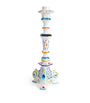 Turquerie Candlestick Holder (39cm)