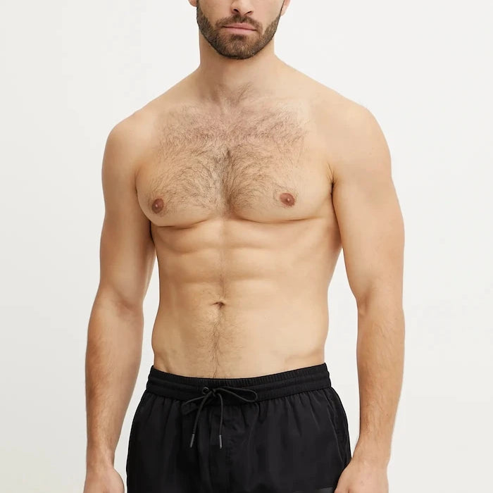 Diesel MARIO-34-D-CORE BOXER-SHORTS Yüzme Şortu