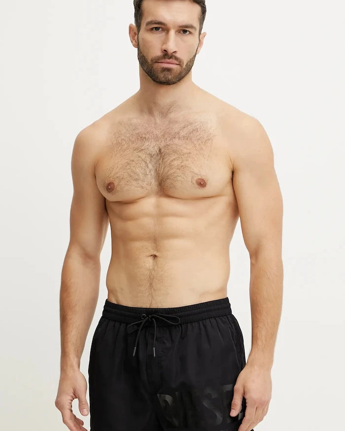 Diesel MARIO-34-D-CORE BOXER-SHORTS Yüzme Şortu