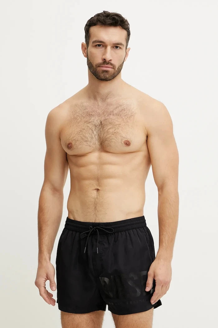 Diesel MARIO-34-D-CORE BOXER-SHORTS Yüzme Şortu