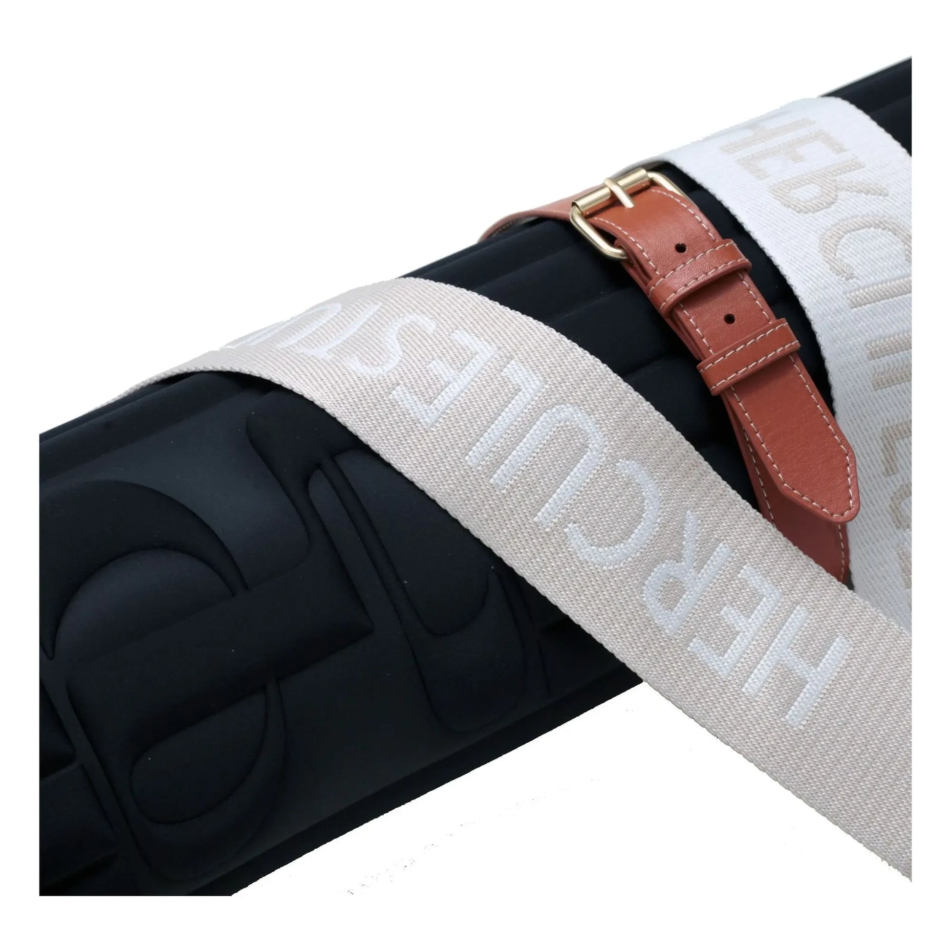 Hercule Studio - Carrying strap for Soca mats | Beige