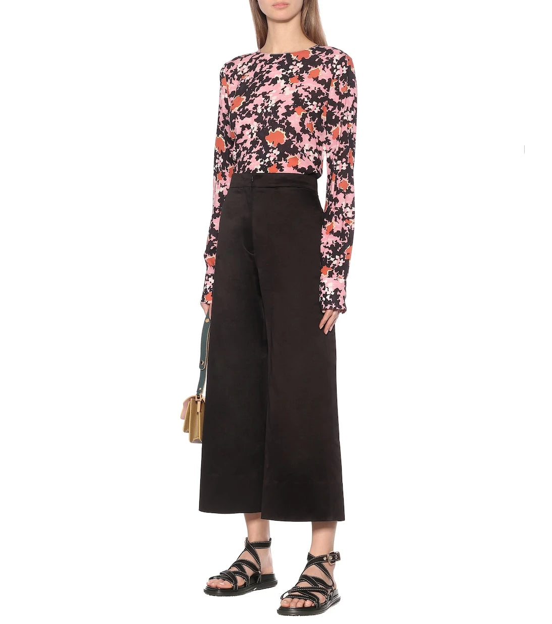Marni - Canvas sandals