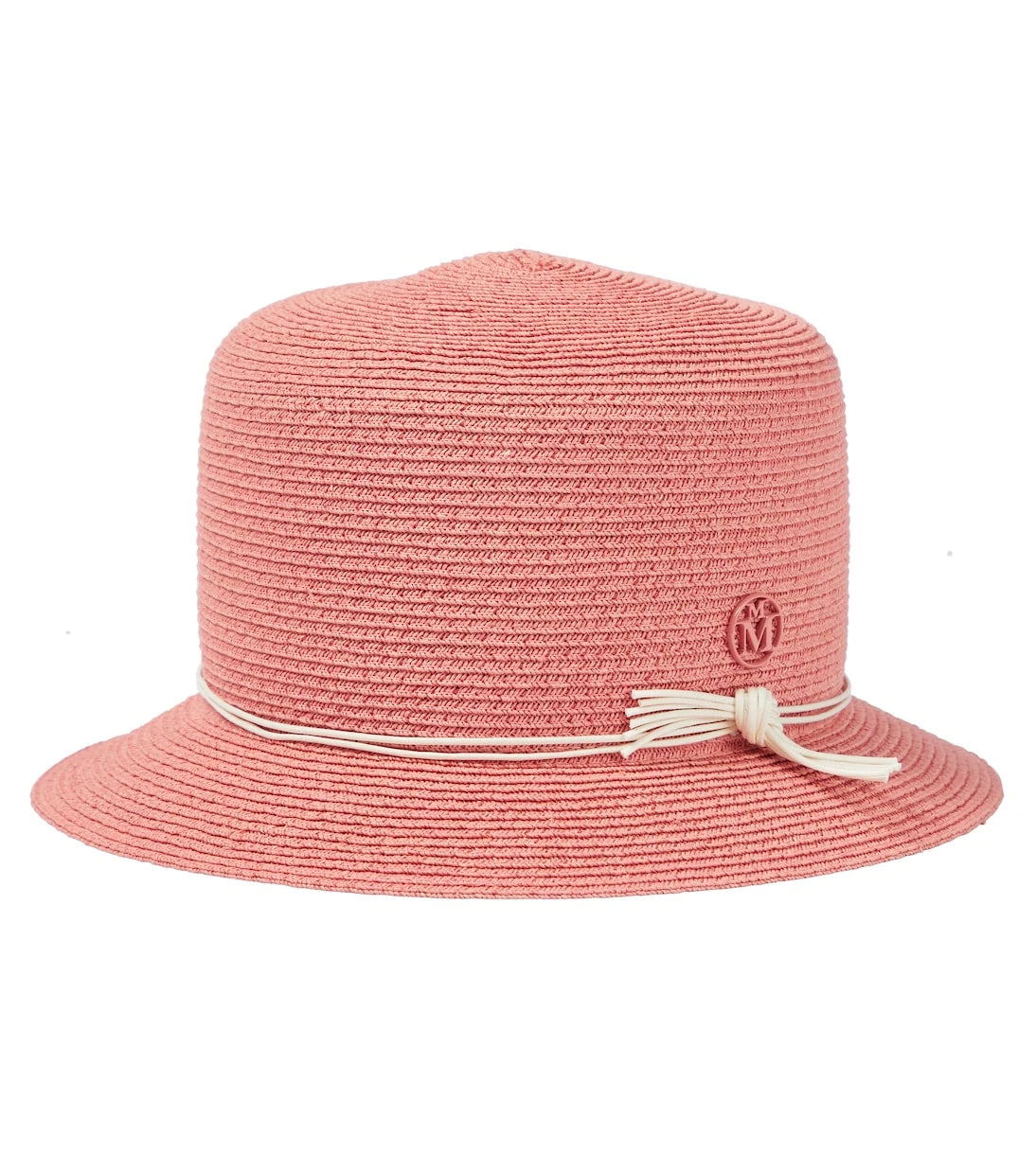 Maison Michel Kids - Arsene woven bucket hat