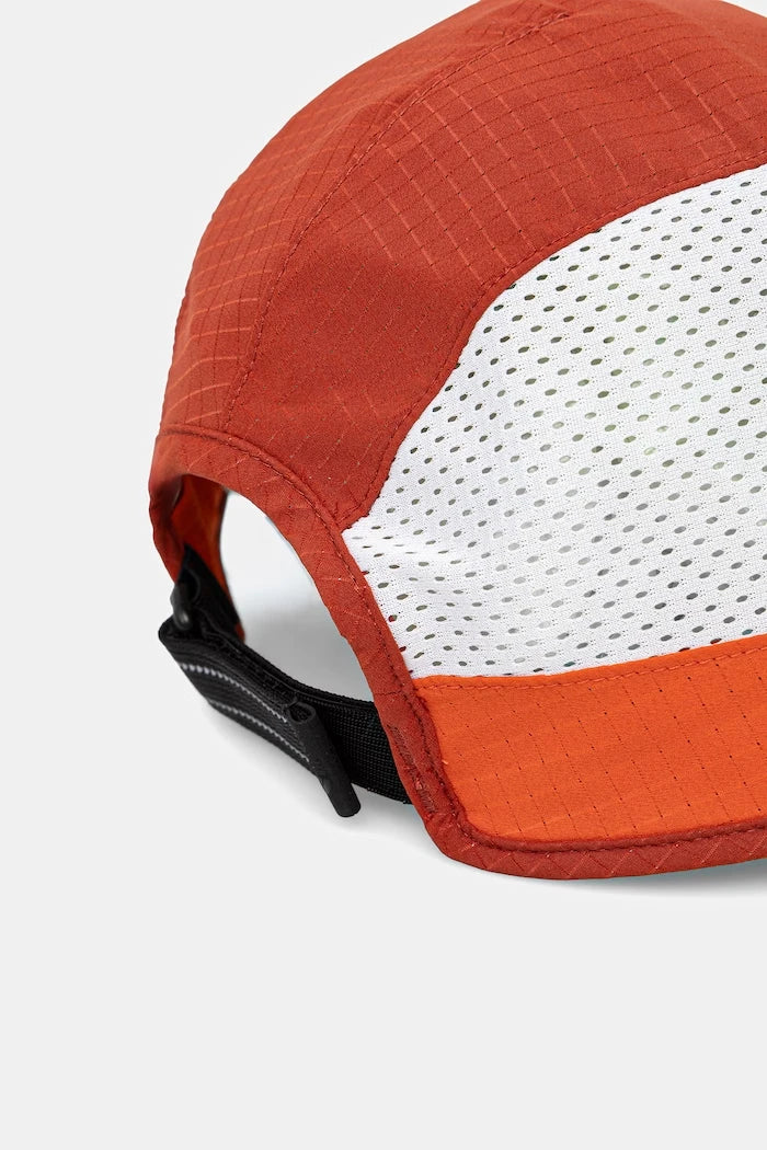 The North Face шапка с козирка Summer Run