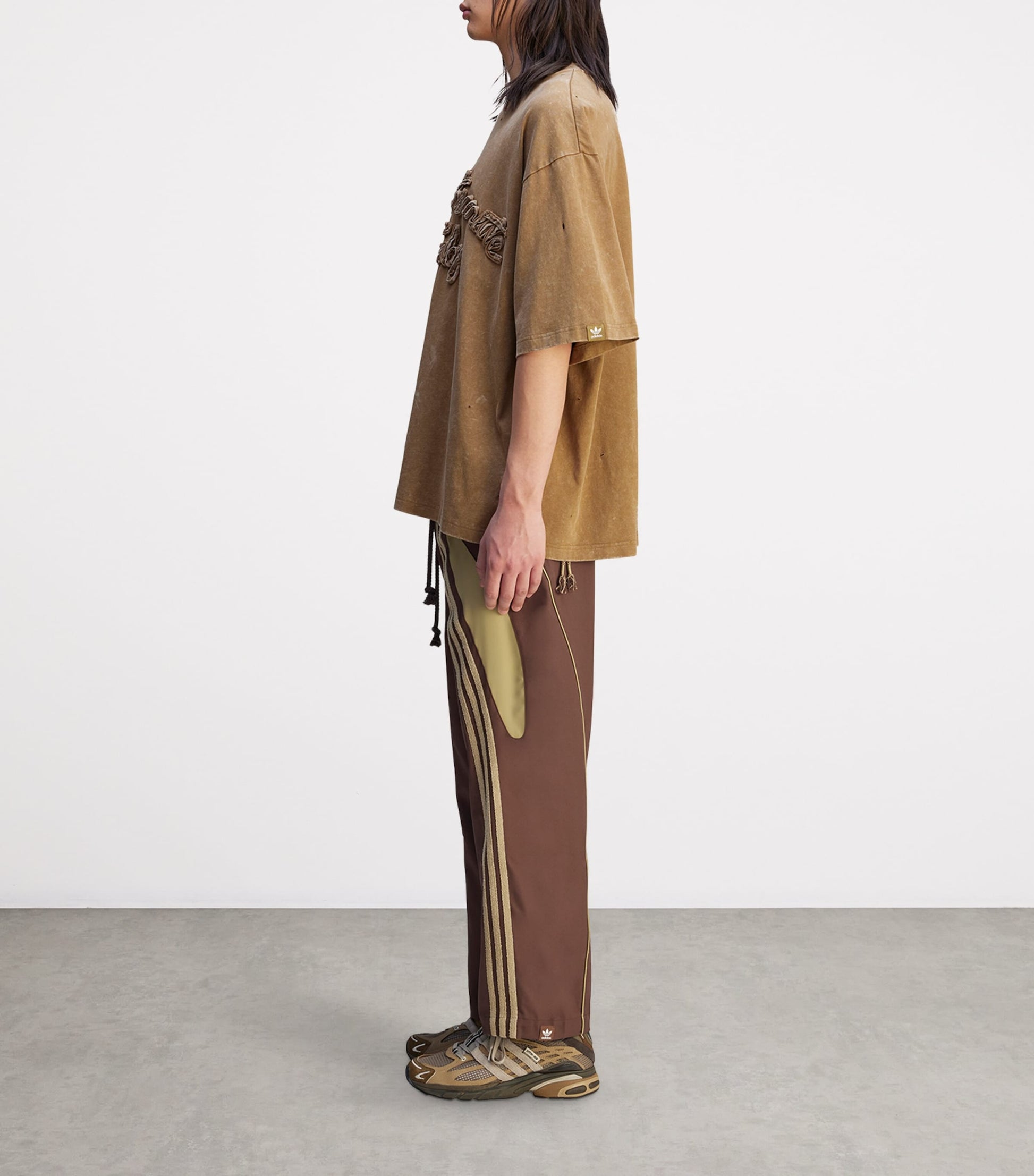 x Song For The Mute Logo T-Shirt