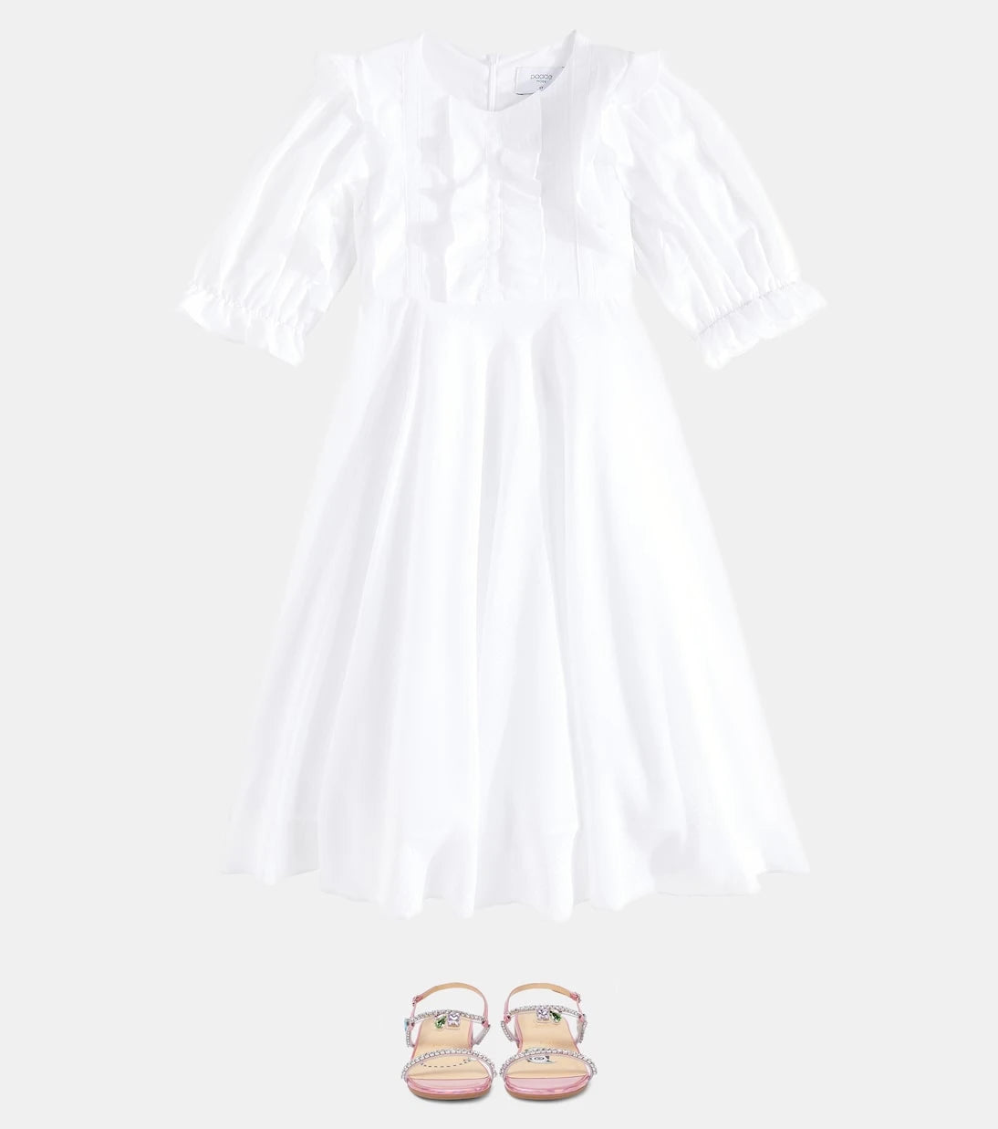 Paade Mode - Cotton dress