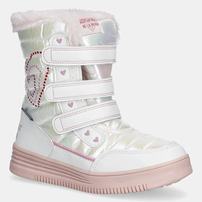 Детски апрески Agatha Ruiz de la Prada