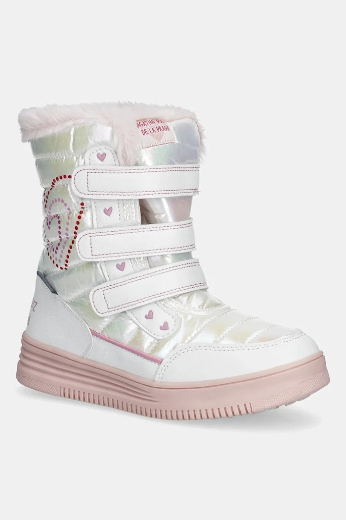 Детски апрески Agatha Ruiz de la Prada