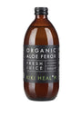 Kiki Heal+H Organic Aloe Ferox Juice (500ml)