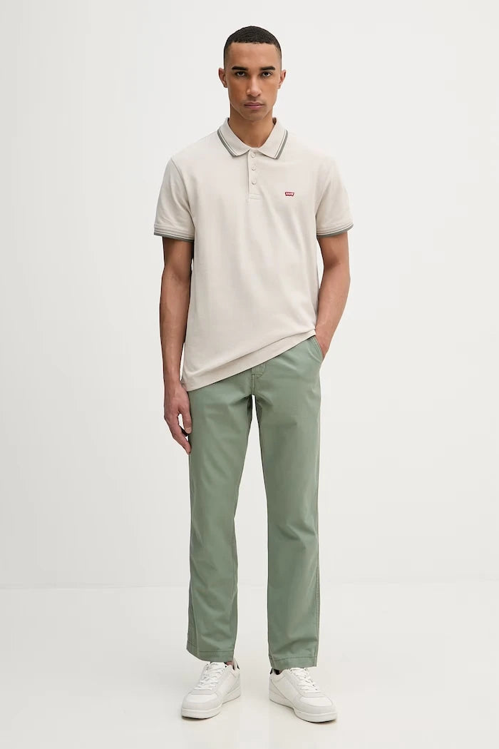 Levi's erkek pamuklu chino pantolon