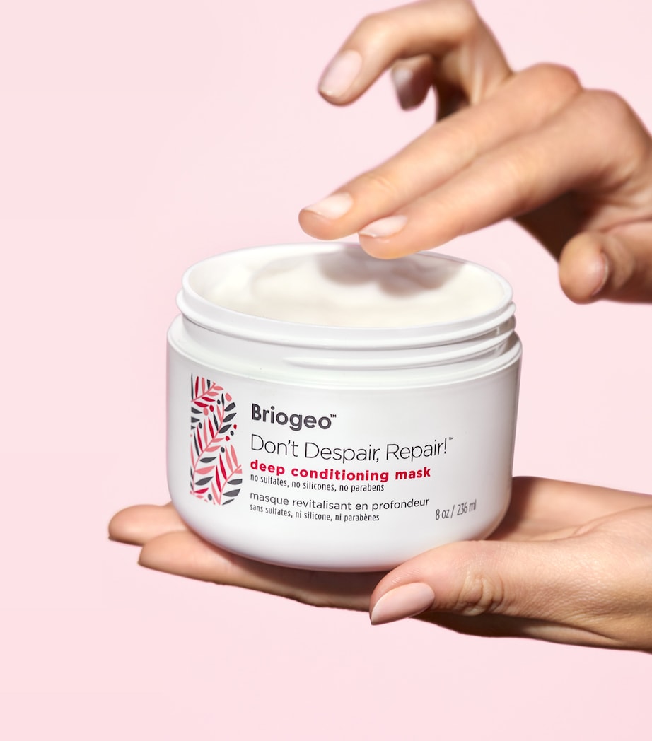 Briogeo Don't Despair, Repair! Deep Conditioning Mask (236ml)
