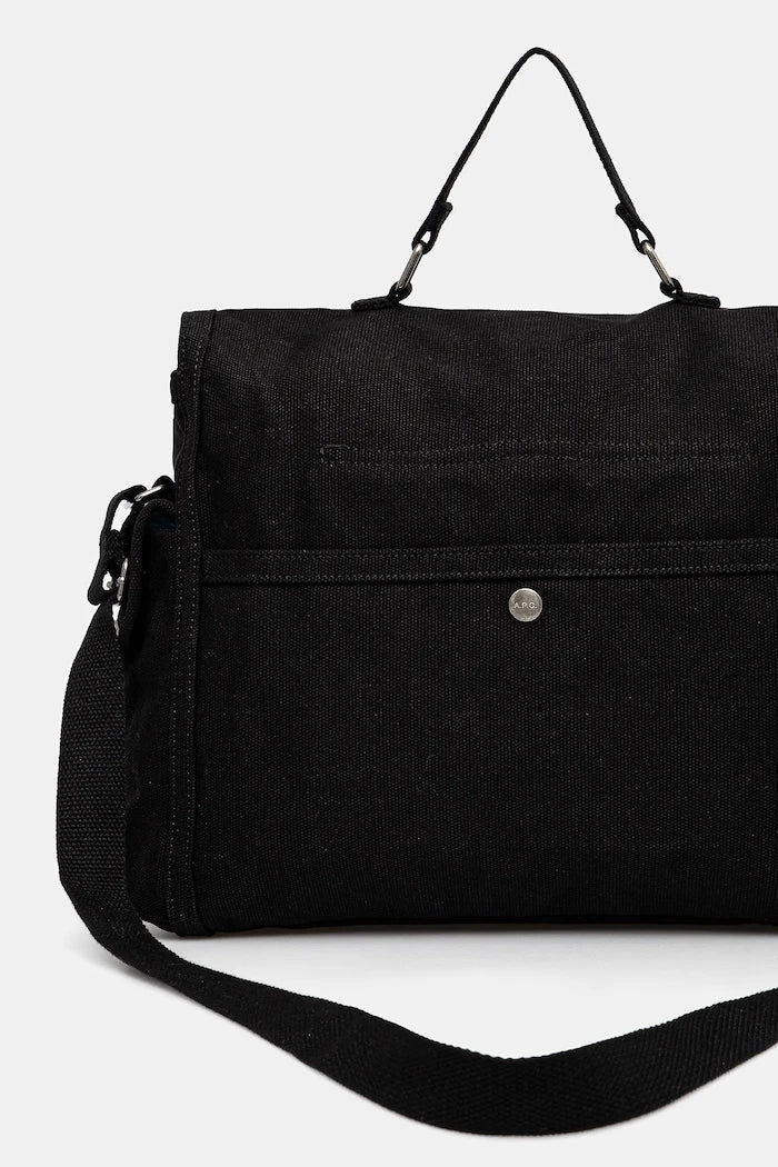 A.P.C. Besace Recuperation Pamuk Çanta