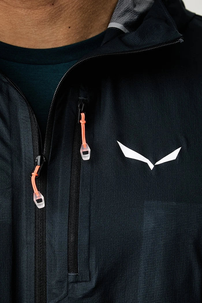Salewa erkek trekking ceketi PEDROC