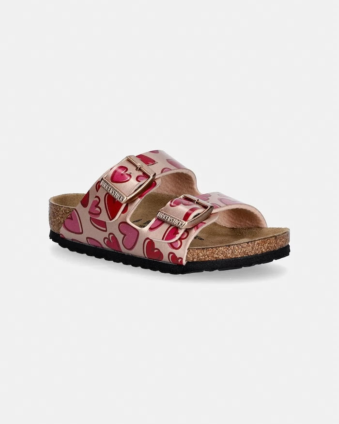 Birkenstock Arizona Çocuk Terlikleri
