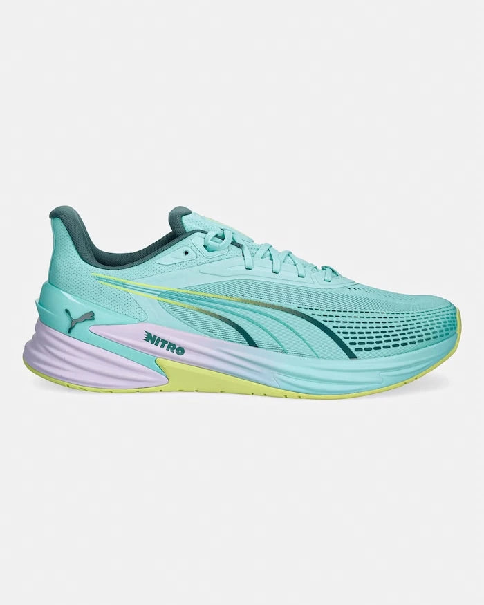 Puma Activate Nitro TR Hyrox Antrenman Ayakkabıları