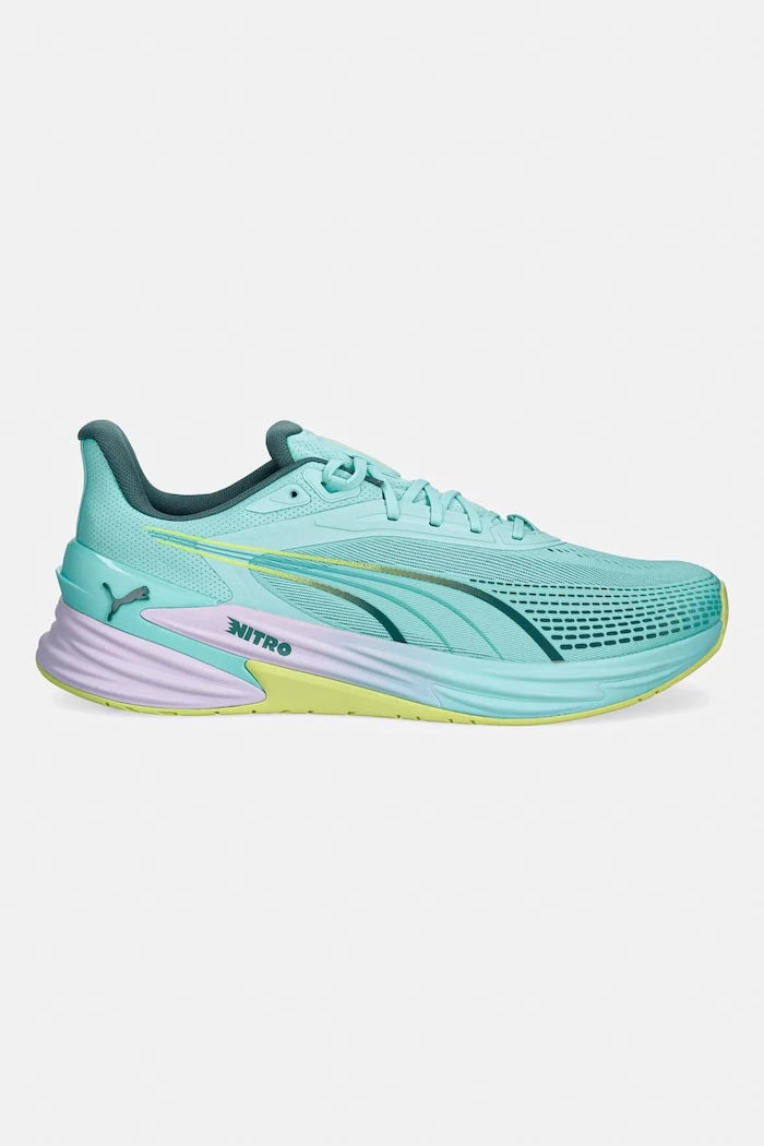 Puma Activate Nitro TR Hyrox Antrenman Ayakkabıları