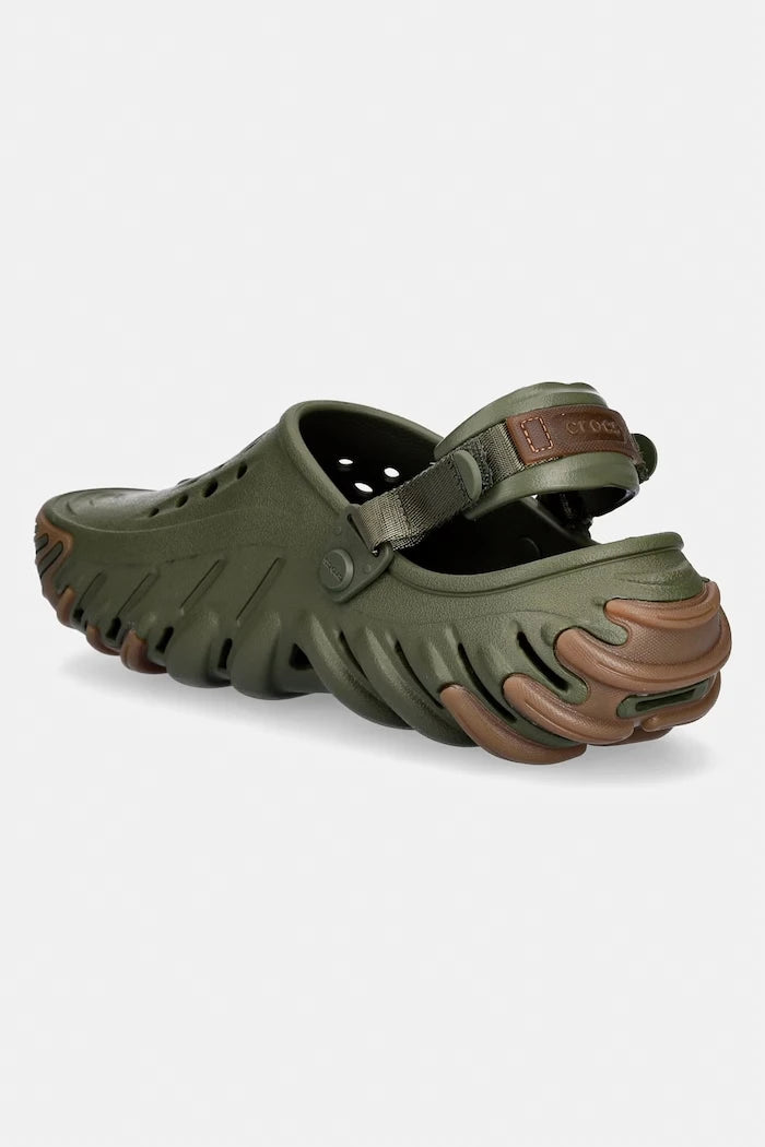 Crocs Erkek Echo Gum RO Clog