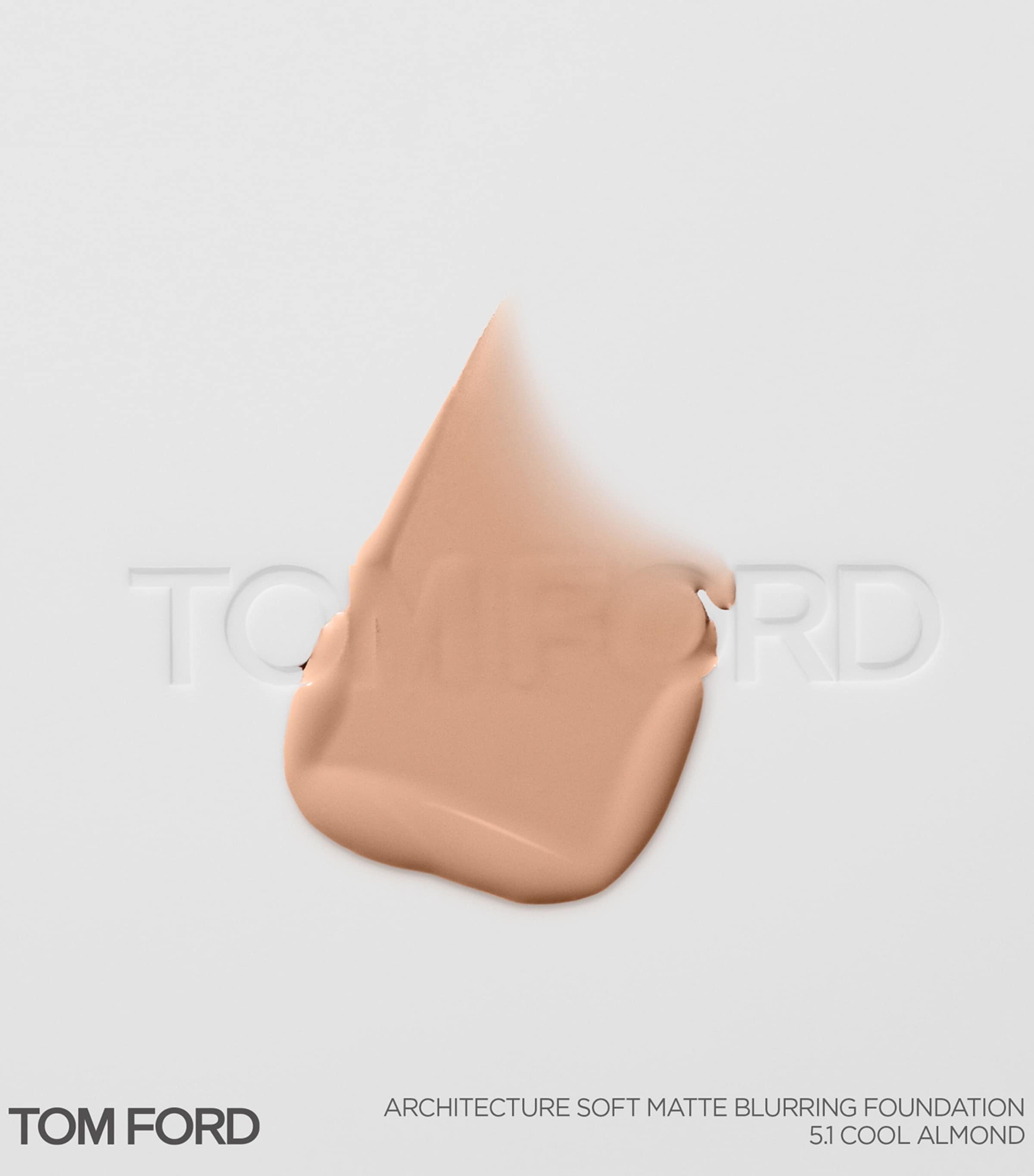 TOM FORD Architecture Soft Matte Blurring Foundation