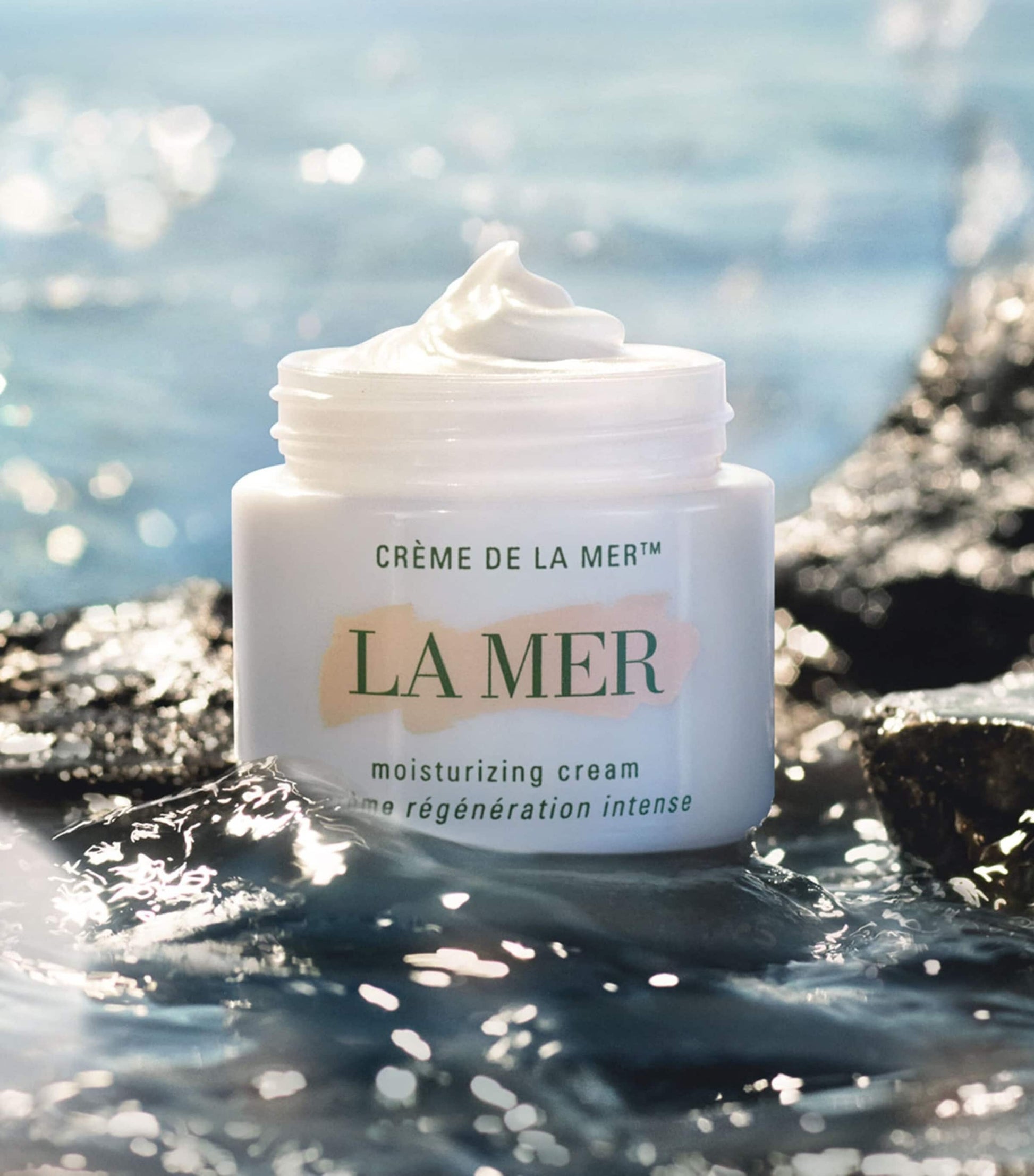 La Mer Crème de la Mer Moisturizing Cream (250ml)