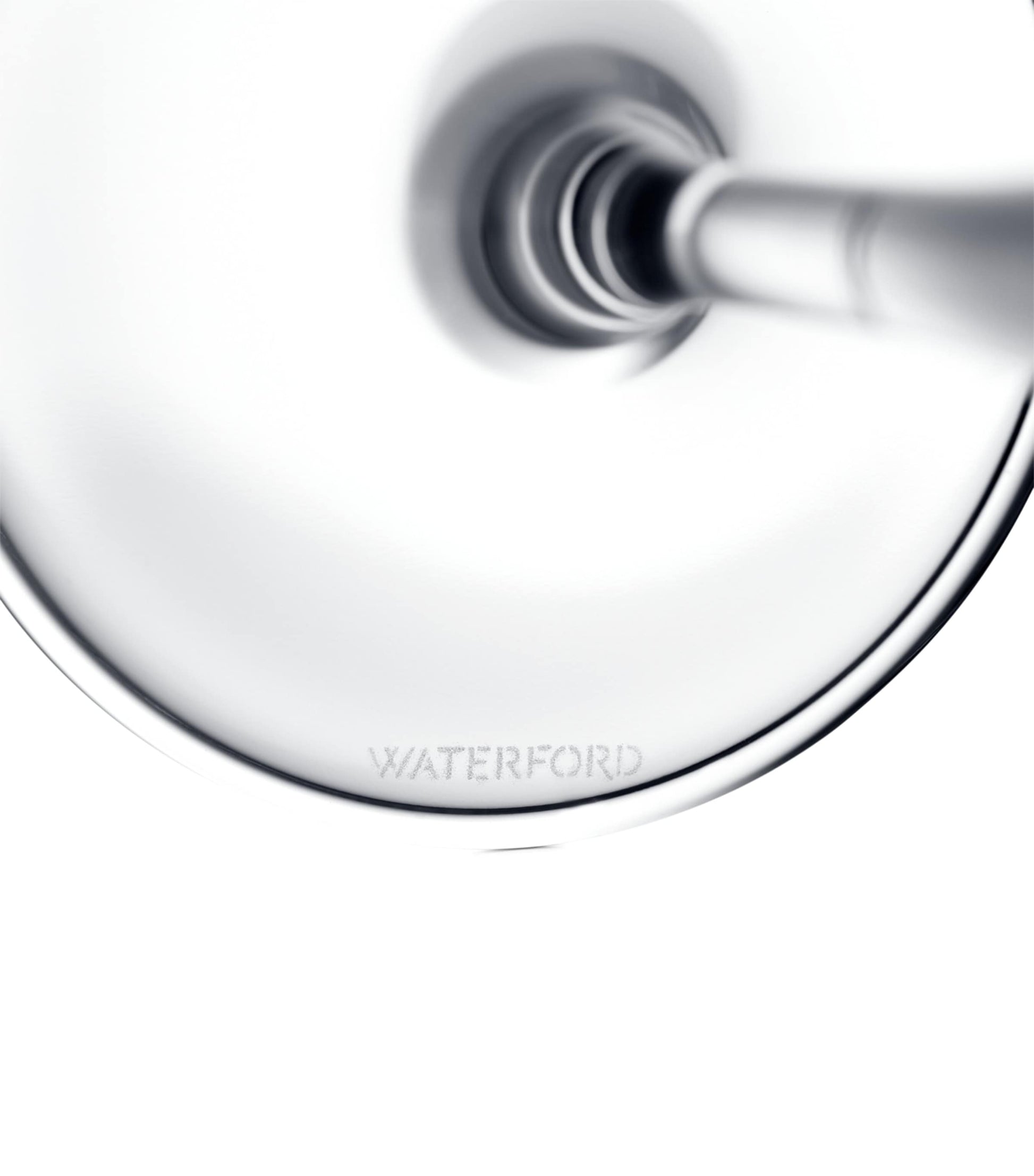 Set of 2 Crystal Firework Flutes (175ml)