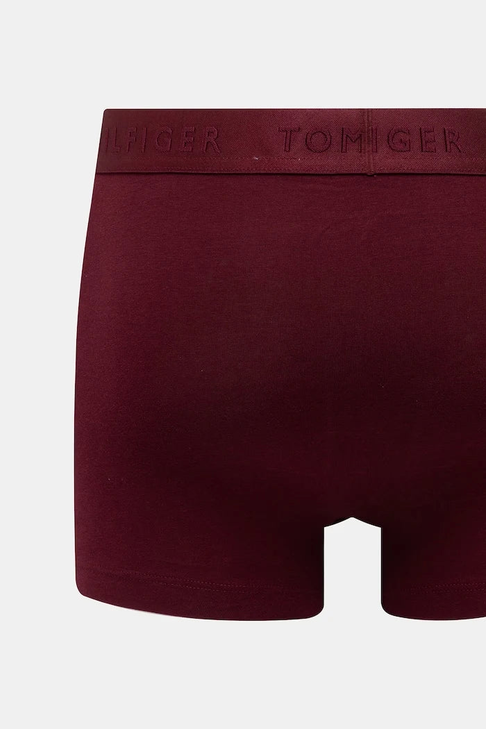 Tommy Hilfiger erkek boxer 3’lü