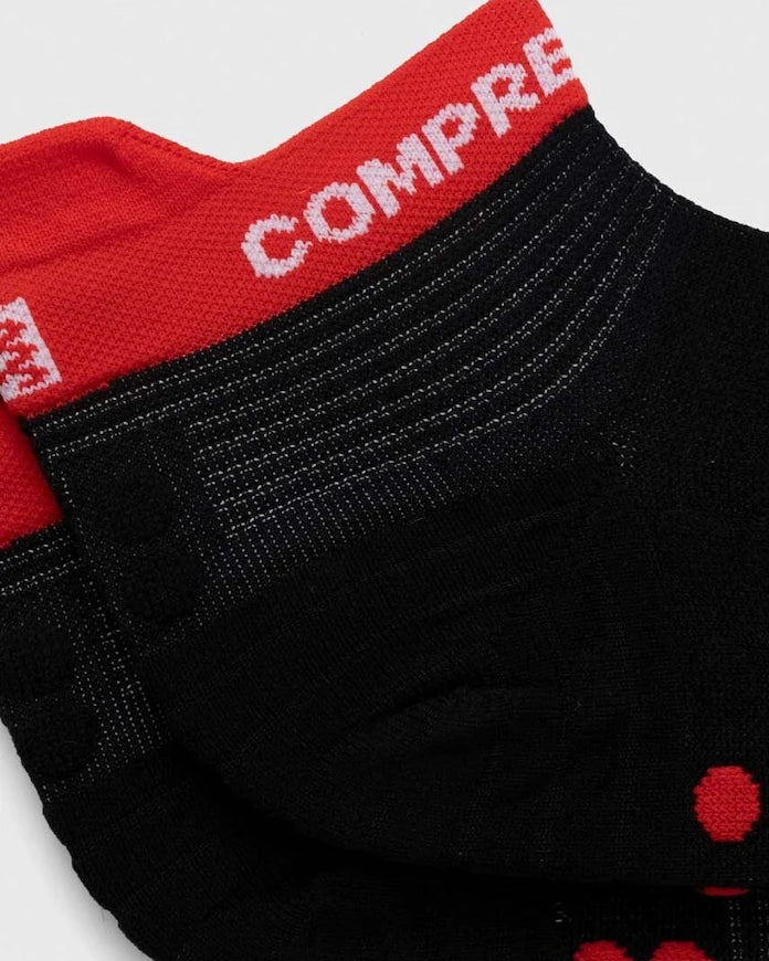Чорапи Compressport Pro Racing Socks v4.0 Run Low