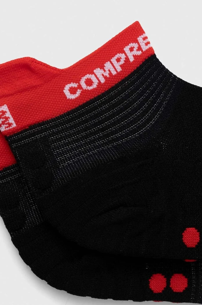 Чорапи Compressport Pro Racing Socks v4.0 Run Low