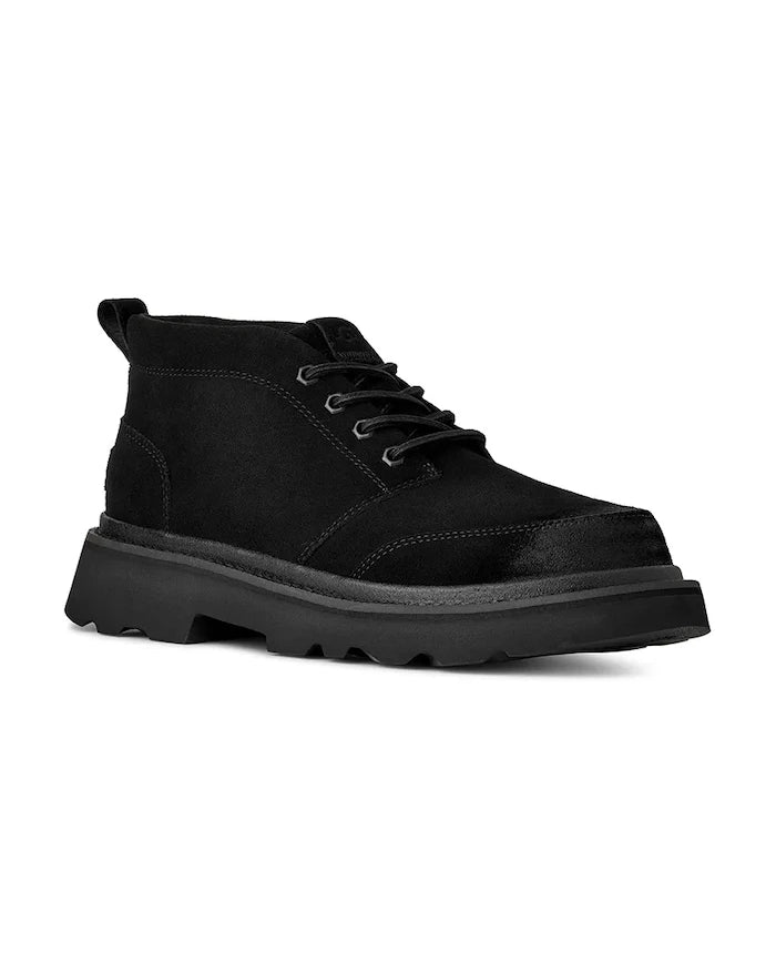 UGG Chukka Lug Yüksek Botlar