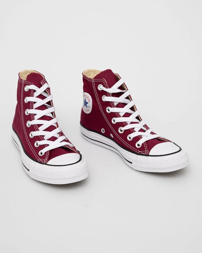 Converse - Chuck Taylor All Star Yüksek Sneaker