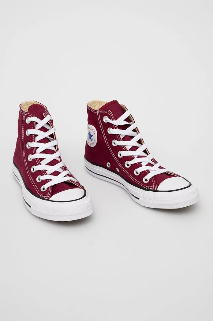 Converse - Високи кецове Chuck Taylor All Star