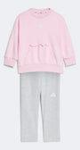 adidas комплект за деца с памук
