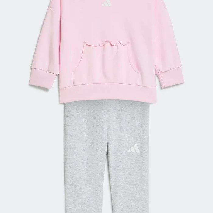 adidas комплект за деца с памук