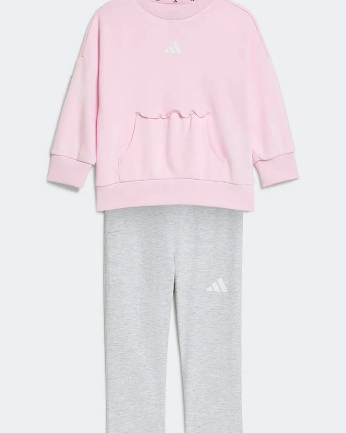 adidas комплект за деца с памук