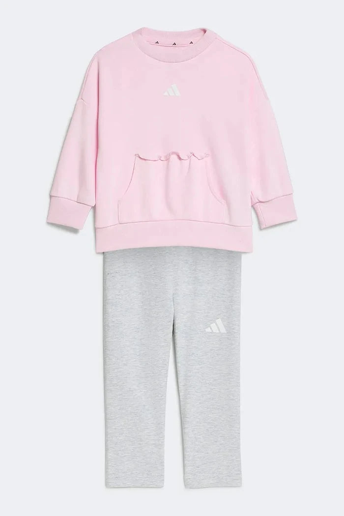 pamuklu çocuk adidas takımı