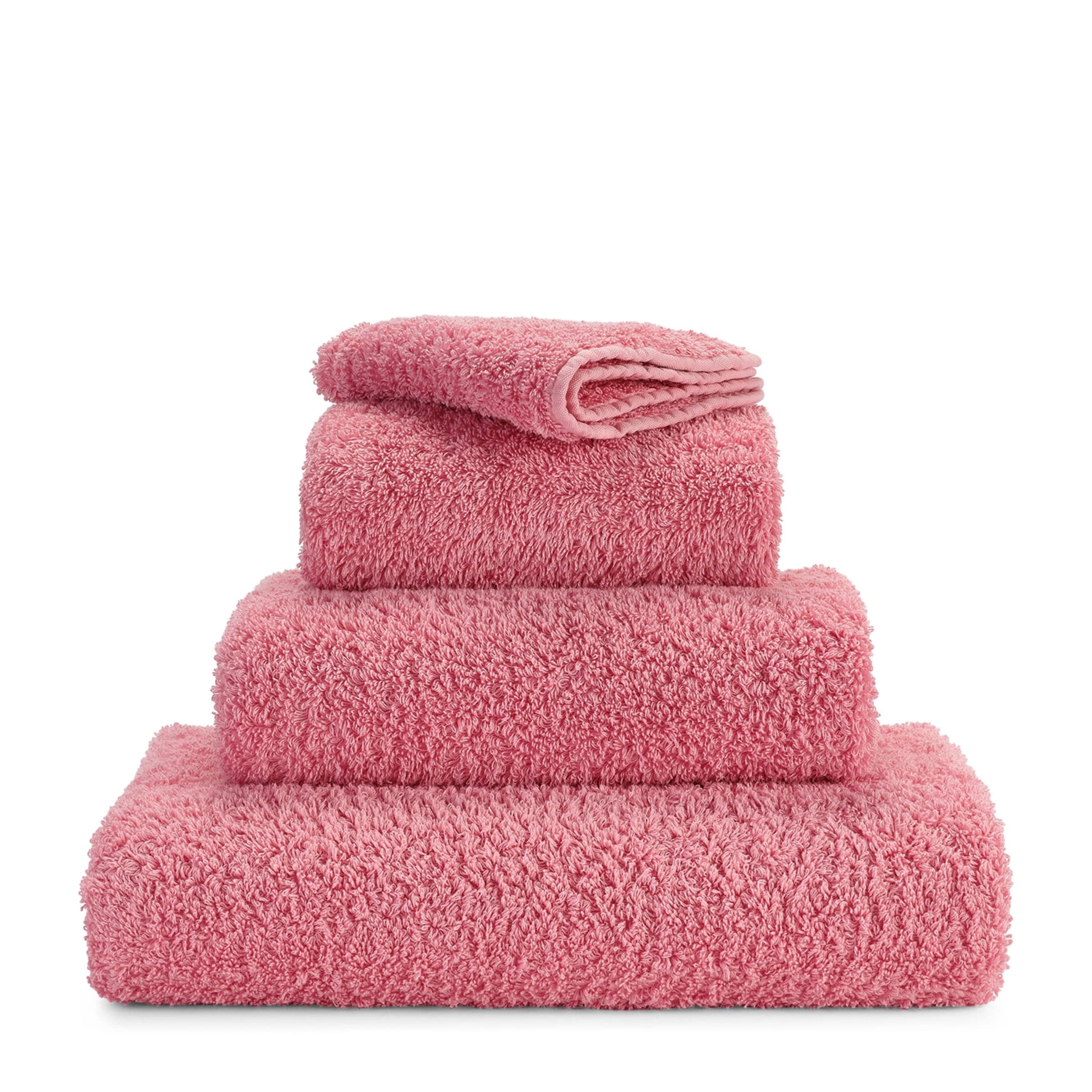 Abyss & Habidecor Super Pile Bath Towel (70cm x 140cm)