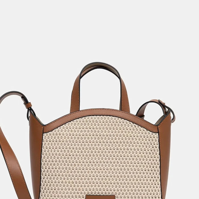 Karl Lagerfeld дамска чанта K/CIRCLE SM