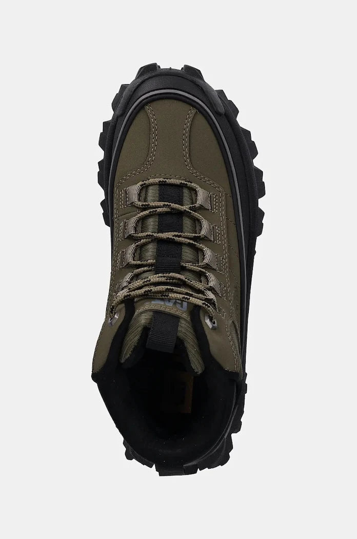 Маратонки CAT Footwear INTRUDER GALOSH 2.0 MID WP