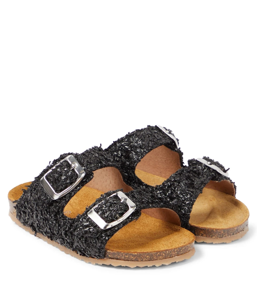 PèPè - Fuffy sandals