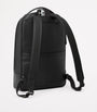 Tumi Leather Harrison Backpack