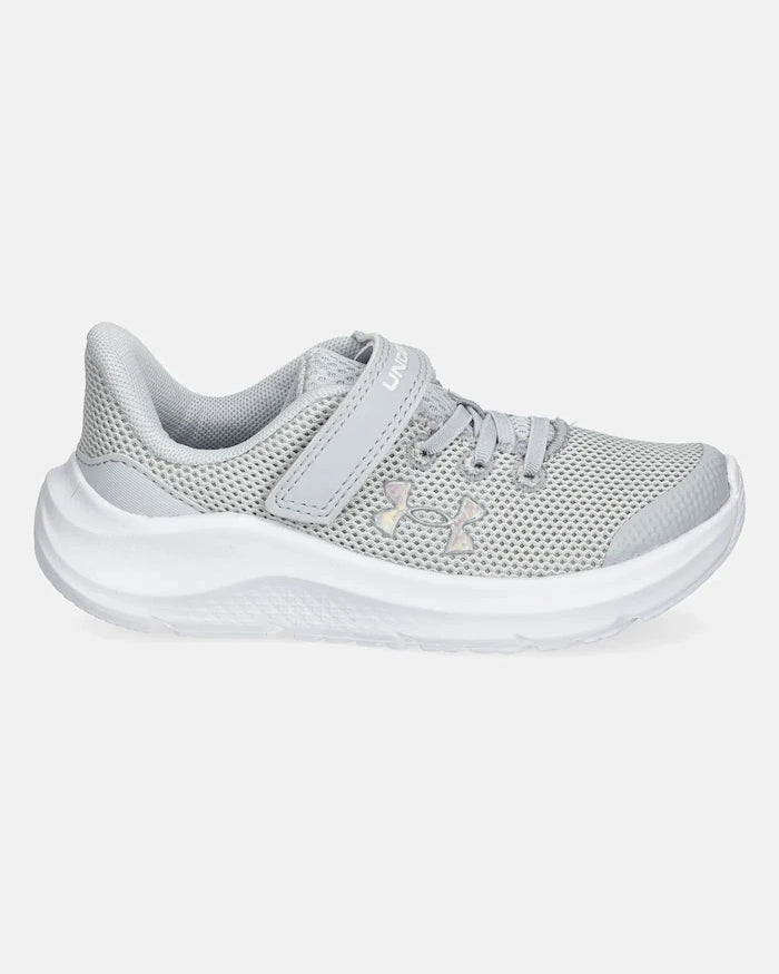 Under Armour GPS Pursuit 4 AC Çocuk Spor Ayakkabı
