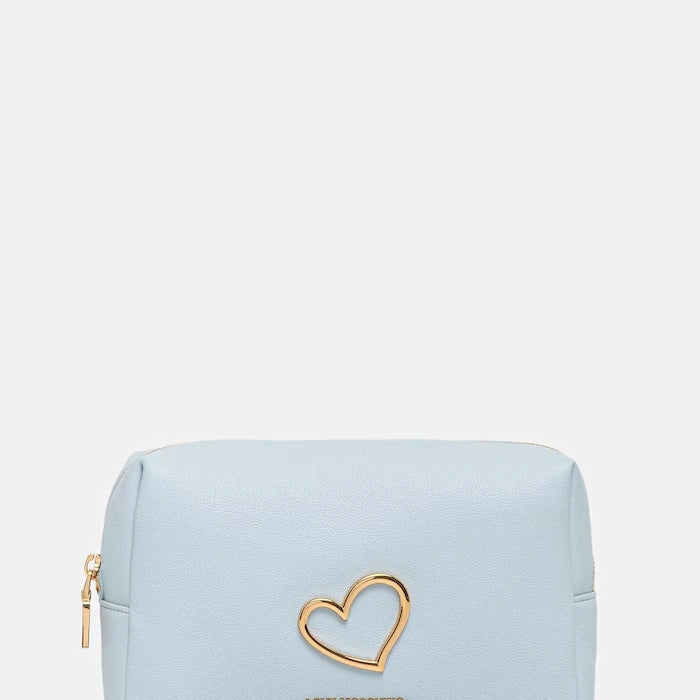 Козметична чанта Love Moschino