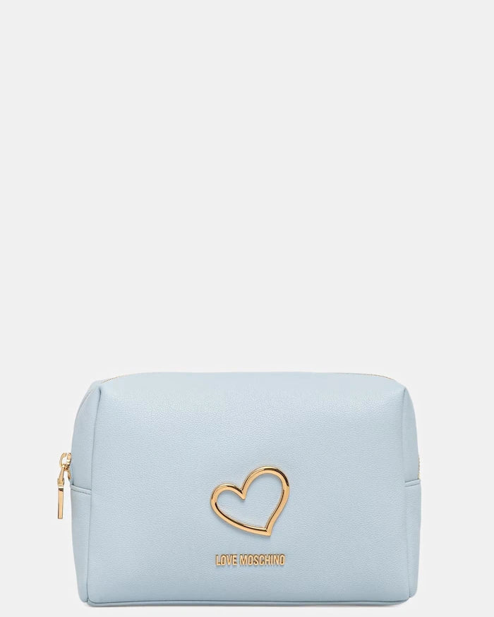 Love Moschino Kozmetik Çantası
