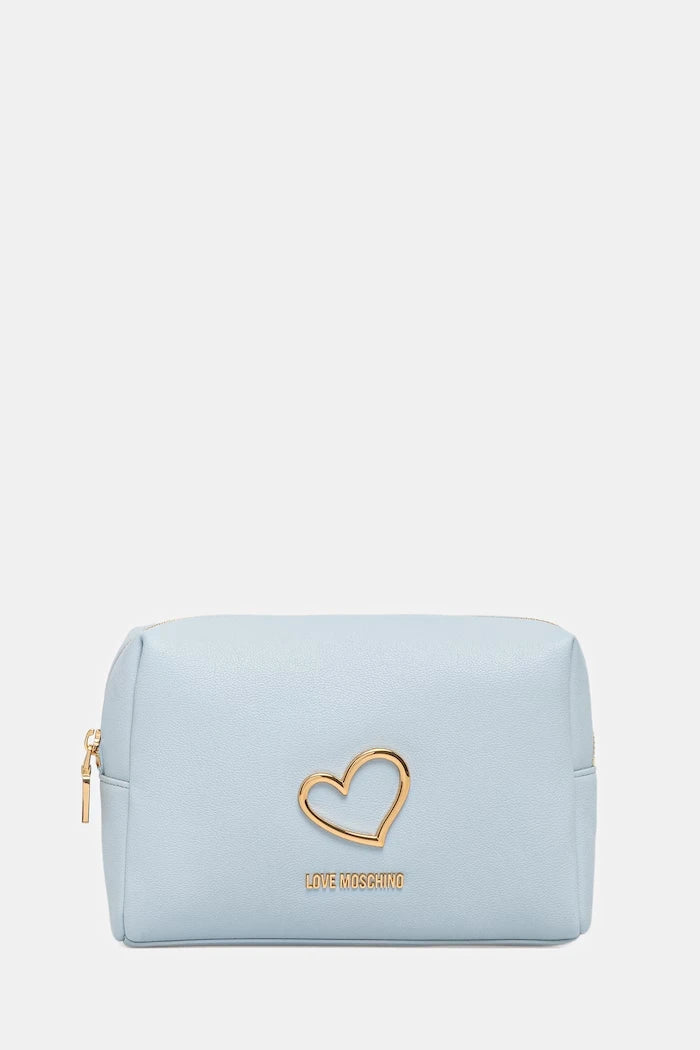 Love Moschino Kozmetik Çantası