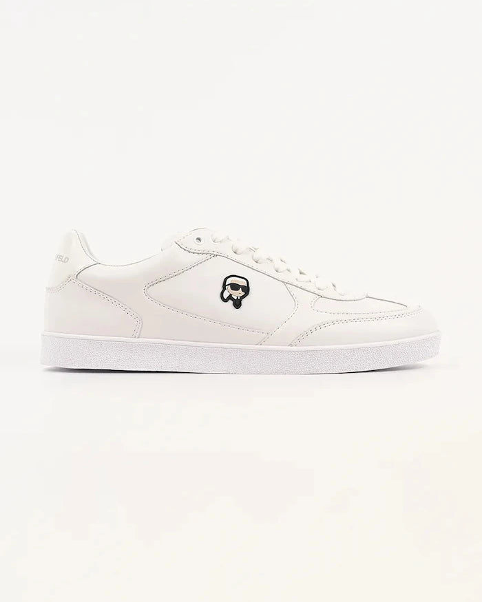 Karl Lagerfeld Kandidate Nft Deri Sneaker