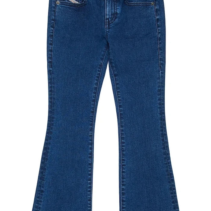 Детски дънки Diesel D-ARRY-J TROUSERS