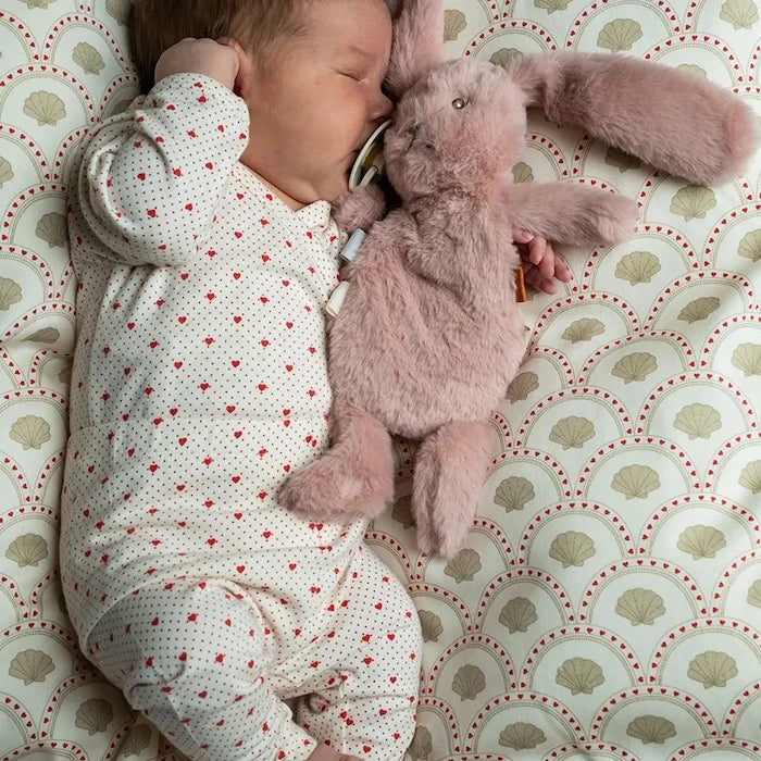 That's mine Bebek için Peluş Oyuncak Houston heavy teddy mini