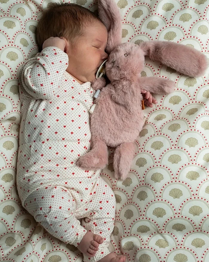 That's mine Bebek için Peluş Oyuncak Houston heavy teddy mini