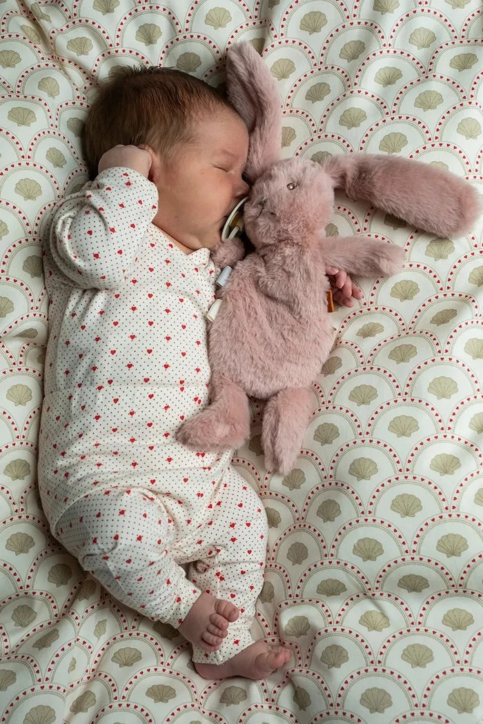 That's mine Bebek için Peluş Oyuncak Houston heavy teddy mini