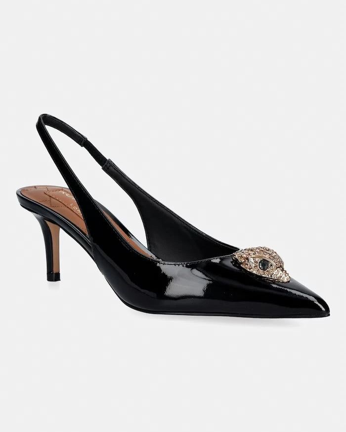 Kurt Geiger London Belgravia Slingback Kadın Topuklu Ayakkabı